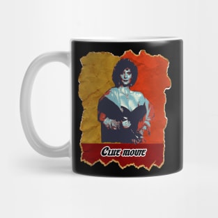 Clue movie Mug